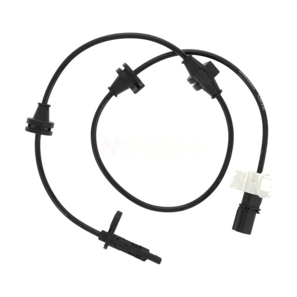 Rear Right ABS Wheel Speed Sensor SEN-2ABS3209 For Honda Pilot Ridgeline Acura MDX Passport