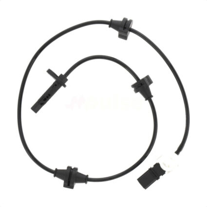 Rear Left ABS Wheel Speed Sensor SEN-2ABS3210 For Honda Pilot Ridgeline Acura MDX Passport