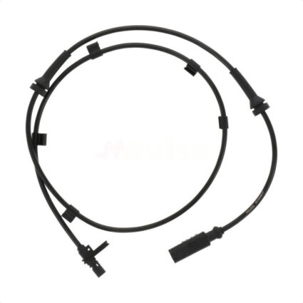 Rear Left ABS Wheel Speed Sensor SEN-2ABS3219 For Smart Fortwo with Harness