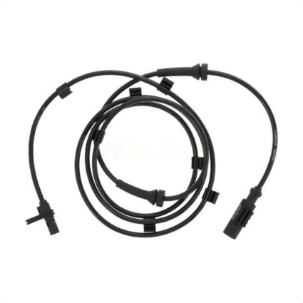 Rear Right ABS Wheel Speed Sensor SEN-2ABS3220 For Smart Fortwo with Harness