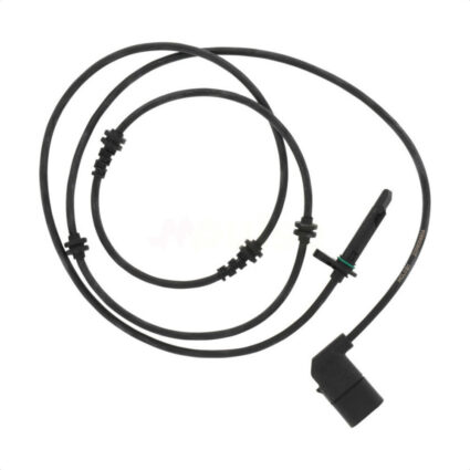 Front Left ABS Wheel Speed Sensor SEN-2ABS3223 For Mercedes-Benz C300 C400 with Harness