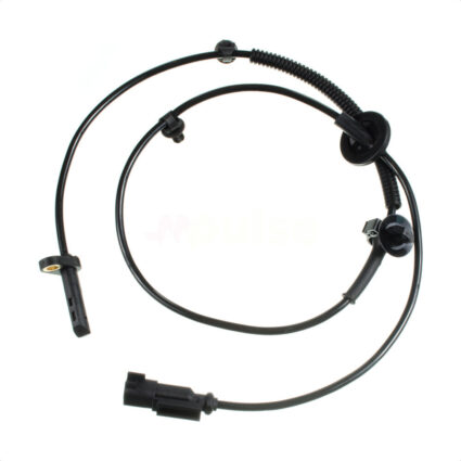 Front ABS Wheel Speed Sensor SEN-2ABS3255 For GMC Acadia Buick Enclave Chevrolet Traverse Saturn