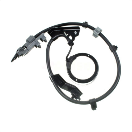 Right ABS Wheel Speed Sensor SEN-2ABS3298 For Chevrolet Colorado GMC Canyon Isuzu i-280 i-290 i-370