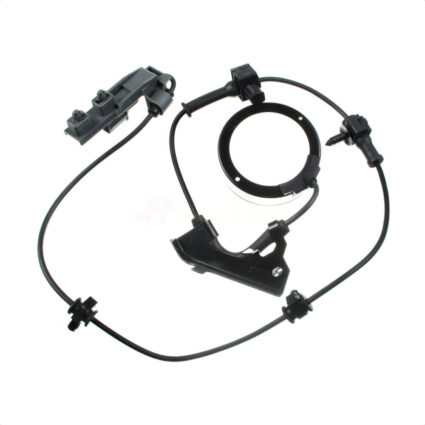 Front ABS Wheel Speed Sensor SEN-2ABS3299 For Chevrolet Colorado GMC Canyon Isuzu i-350 i-370