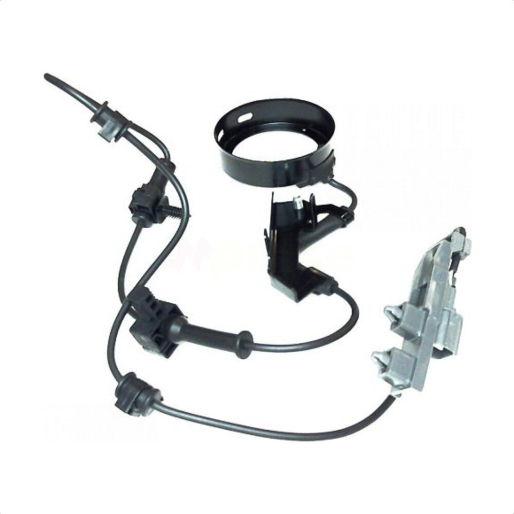 Front ABS Wheel Speed Sensor SEN-2ABS3300 For Chevrolet Colorado GMC Canyon Isuzu i-350 i-370