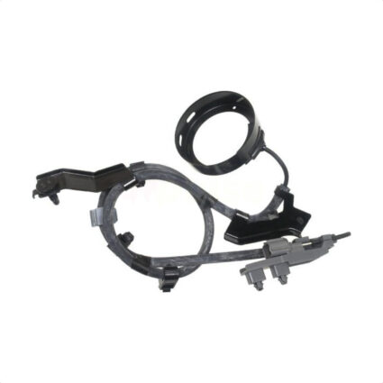 Front Left ABS Wheel Speed Sensor SEN-2ABS3301 For Chevrolet Colorado GMC Canyon