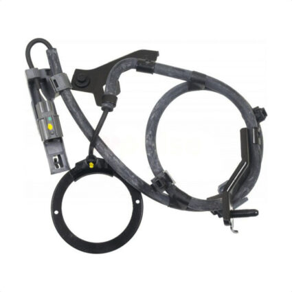 Front Right ABS Wheel Speed Sensor SEN-2ABS3302 For Chevrolet Colorado GMC Canyon