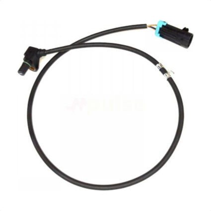 Front ABS Wheel Speed Sensor SEN-2ABS3311 For Chevrolet GMC Blazer S10 Sonoma Jimmy Isuzu Hombre