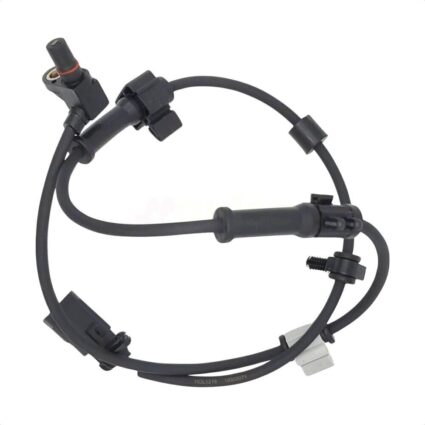 Front ABS Wheel Speed Sensor SEN-2ABS3323 For Chevrolet GMC Trailblazer Envoy XL EXT SSR Buick XUV