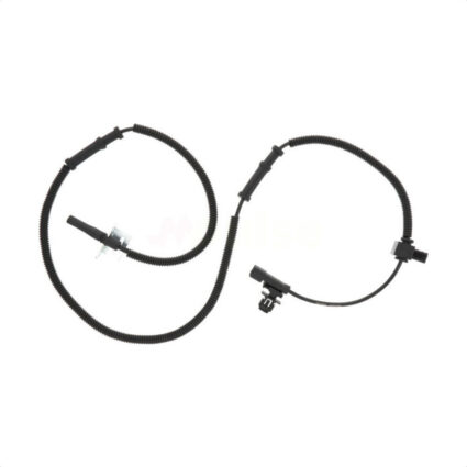 Rear Right ABS Wheel Speed Sensor SEN-2ABS3340 For GMC Sierra 3500 HD Chevrolet Silverado Suburban