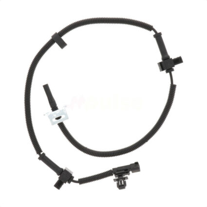 Rear Right ABS Wheel Speed Sensor SEN-2ABS3343 For GMC Sierra 3500 HD Chevrolet Silverado