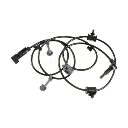 Rear Left ABS Wheel Speed Sensor SEN-2ABS3345 For Buick LaCrosse Regal