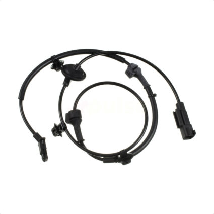 Rear Left ABS Wheel Speed Sensor SEN-2ABS3443 For Mitsubishi Outlander RVR with Harness
