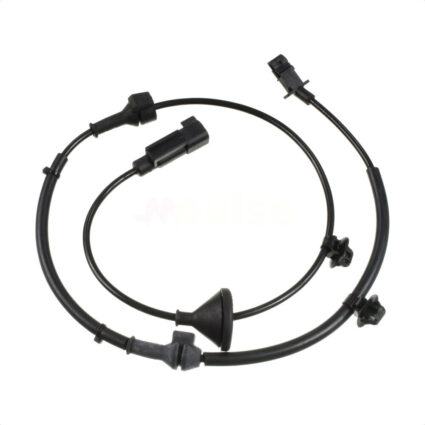 Rear ABS Wheel Speed Sensor SEN-2ABS3444 For Nissan Rogue Mitsubishi Outlander