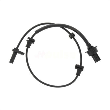 Front Right ABS Wheel Speed Sensor SEN-2ABS3499 For Honda HR-V