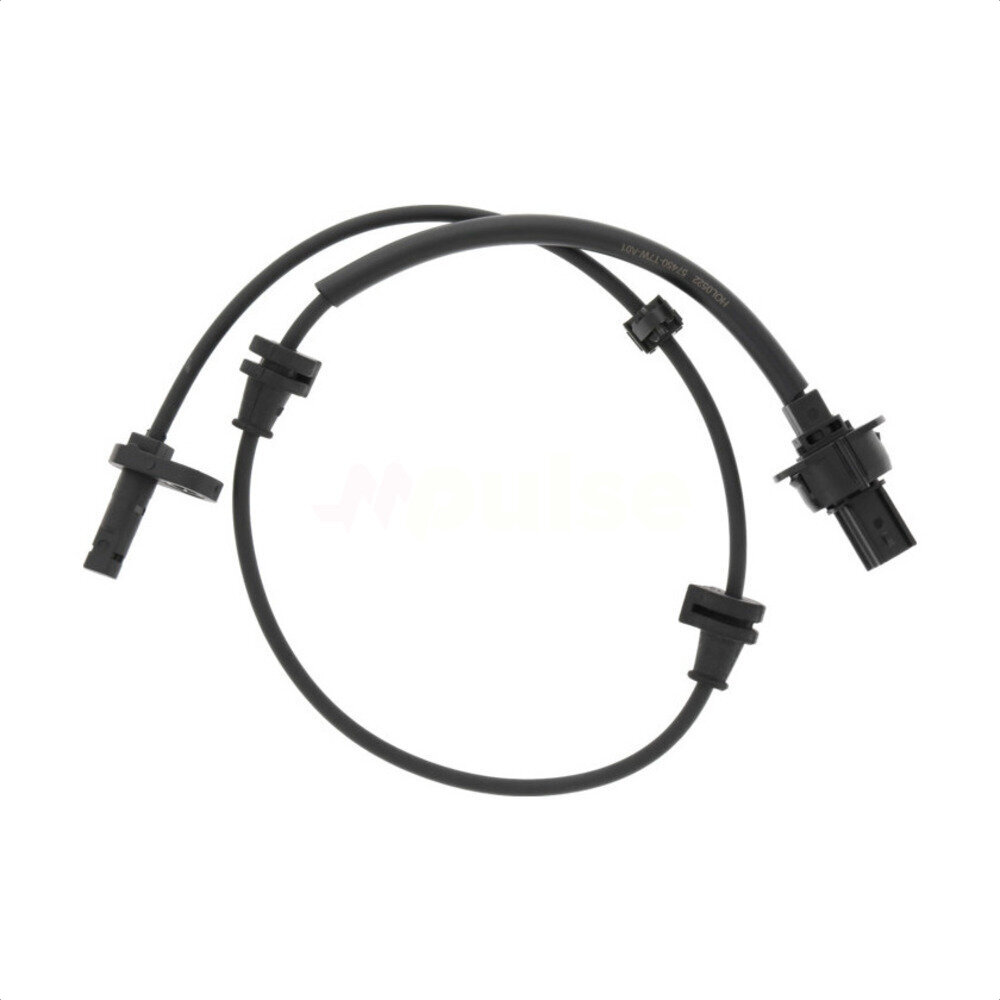 Front Right ABS Wheel Speed Sensor SEN-2ABS3499 For Honda HR-V