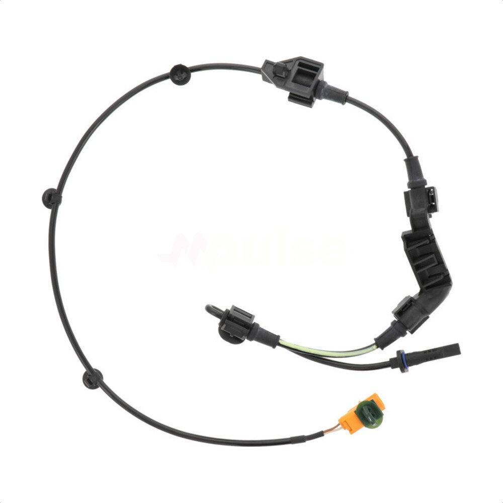 Rear Right ABS Wheel Speed Sensor SEN-2ABS3512 For Honda Odyssey 3.5L with 4-Wheel Harness