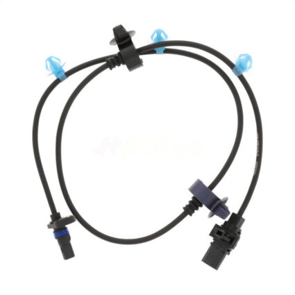 Rear Right ABS Wheel Speed Sensor SEN-2ABS3514 For Acura RDX Base with 2.3L 4-Wheel Harness