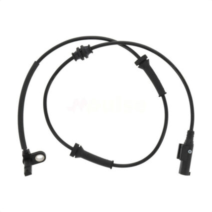 Front ABS Wheel Speed Sensor SEN-2ABS3556 For Ram ProMaster City 2.4L with 4-Wheel
