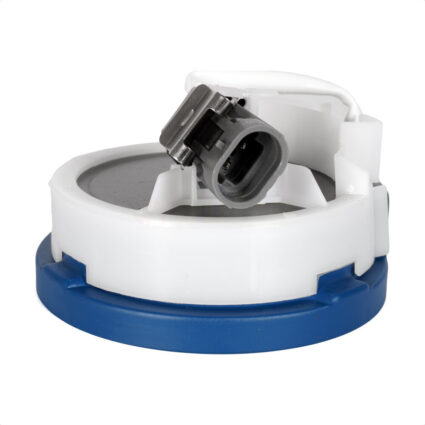 Front ABS Wheel Speed Sensor SEN-2ABS3568 For Chevrolet Corvette Cadillac XLR