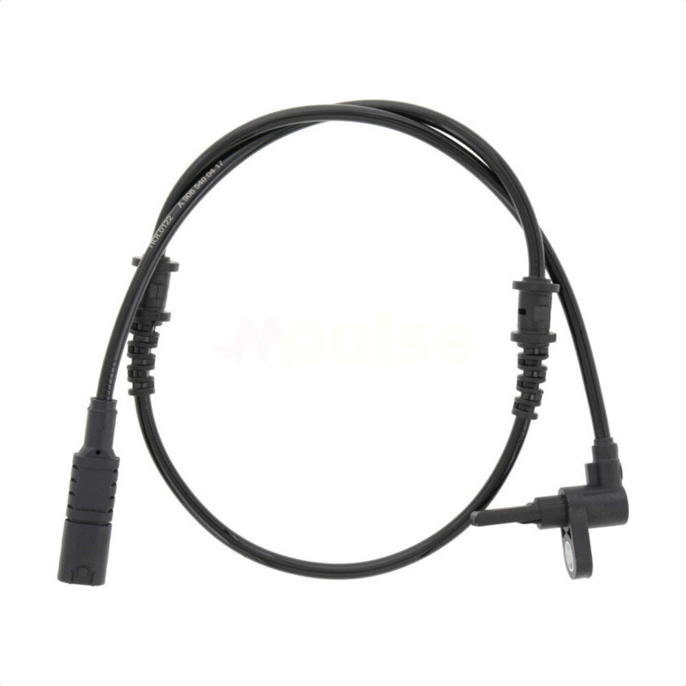 Front ABS Wheel Speed Sensor SEN-2ABS3927 For 2015-2017 Mercedes-Benz Sprinter 3500 4WD with 3.0L