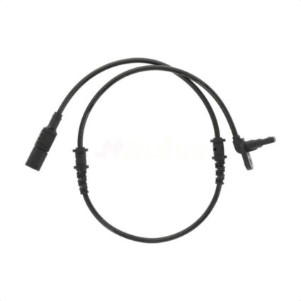 Front ABS Wheel Speed Sensor SEN-2ABS3931 For 2015-2017 Mercedes-Benz Sprinter 3500 4WD with 3.0L