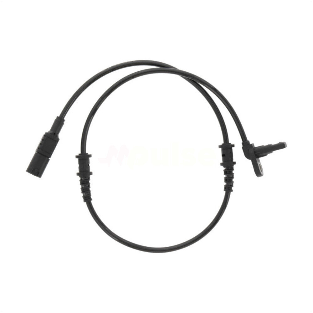 Front ABS Wheel Speed Sensor SEN-2ABS3931 For 2015-2017 Mercedes-Benz Sprinter 3500 4WD with 3.0L