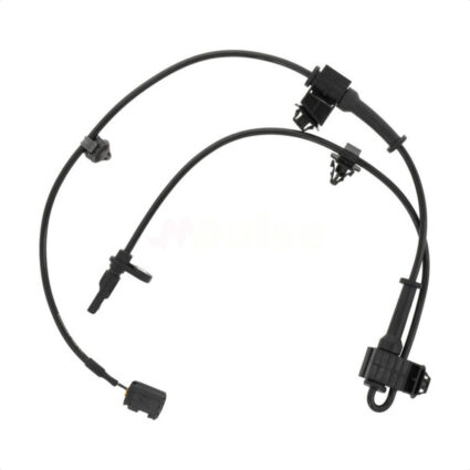 Front ABS Wheel Speed Sensor SEN-2ABS3944 For Mazda 3 Sport