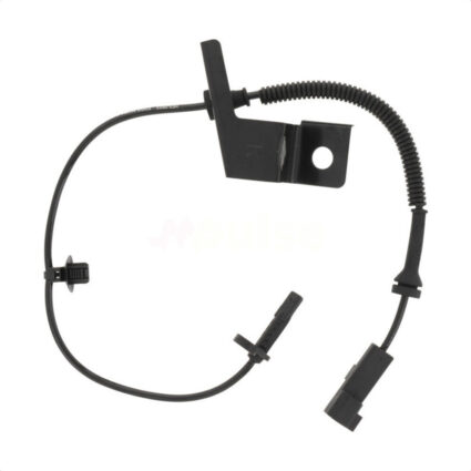 Front ABS Wheel Speed Sensor SEN-2ABS3959 For Ford Edge Lincoln Nautilus MKX Continental