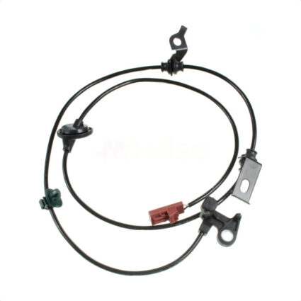 Rear Right ABS Wheel Speed Sensor SEN-2ABS4036 For Ford Fusion Lincoln MKZ Zephyr Mercury Milan