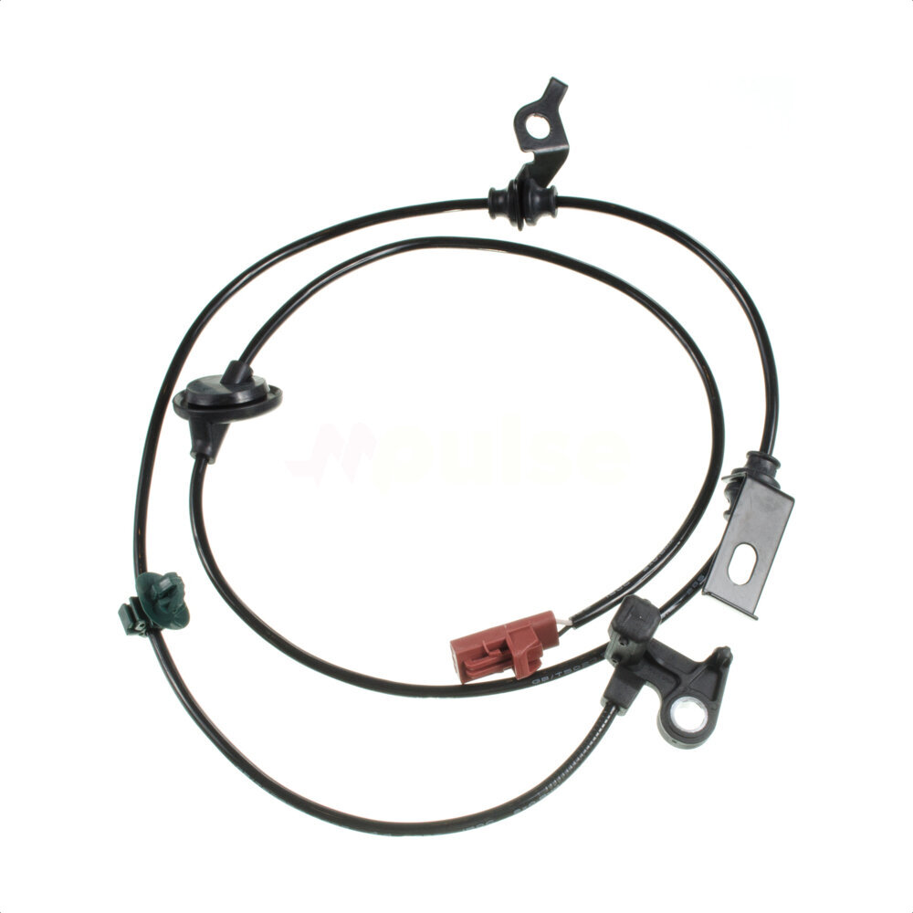 Rear Right ABS Wheel Speed Sensor SEN-2ABS4036 For Ford Fusion Lincoln MKZ Zephyr Mercury Milan