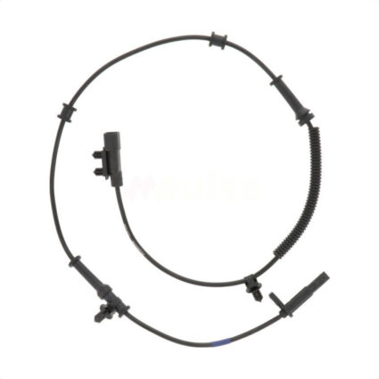 Front ABS Wheel Speed Sensor SEN-2ABS4222 For Jeep Grand Cherokee Dodge Durango WK