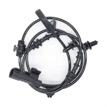 Front ABS Wheel Speed Sensor SEN-2ABS4310 For Chevrolet Malibu Buick LaCrosse Regal Sportback TourX