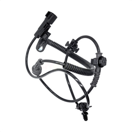 Front ABS Wheel Speed Sensor SEN-2ABS4427 For Chevrolet Cruze 1.6L 1.4L with 4-Wheel
