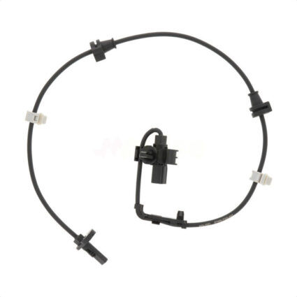 Front Left ABS Wheel Speed Sensor SEN-2ABS4479 For Honda Civic with Harness