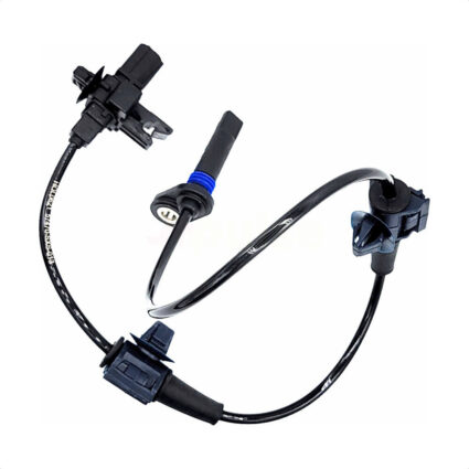 Rear Right ABS Wheel Speed Sensor SEN-2ABS4491 For 2007-2011 Honda CR-V with Harness Built in US
