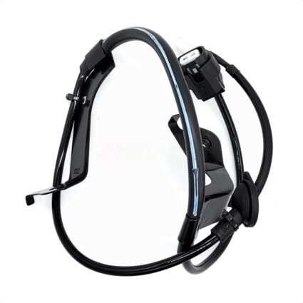 Rear Right ABS Wheel Speed Sensor Wiring Harness SEN-2ABS4839 For Toyota Sienna