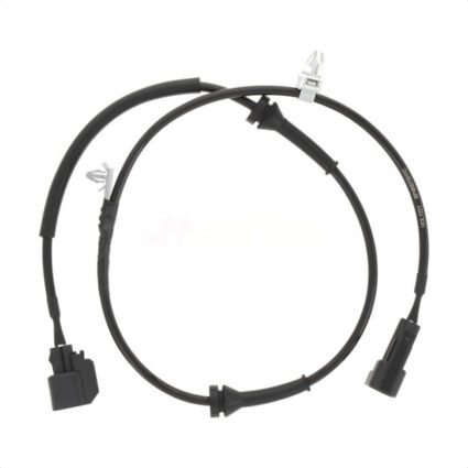 Front ABS Wheel Speed Sensor Wiring Harness SEN-2ABS5074 For Mazda 3 Sport