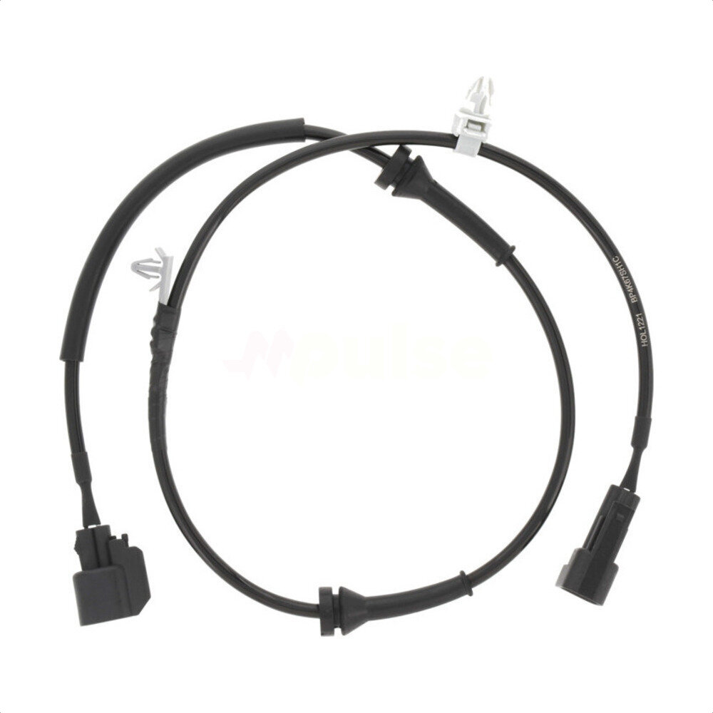 Front ABS Wheel Speed Sensor Wiring Harness SEN-2ABS5074 For Mazda 3 Sport