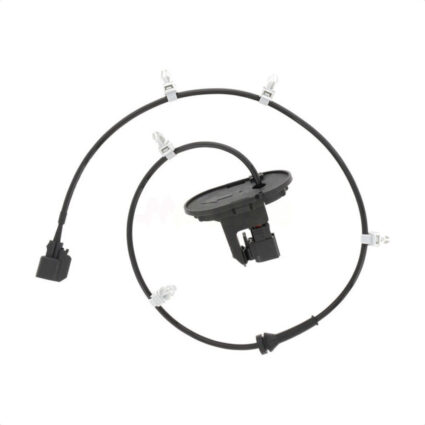 Rear Left ABS Wheel Speed Sensor Wiring Harness SEN-2ABS5075 For Mazda 3 Sport