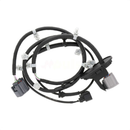 Rear Right ABS Wheel Speed Sensor Wiring Harness SEN-2ABS5077 For Mazda 3 Sport