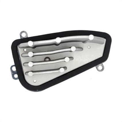 Front HVAC Blower Motor Resistor SEN-2BMR0001 For Honda Pilot Acura MDX without Connector