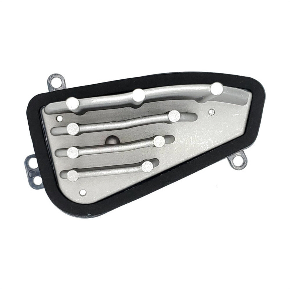 Front HVAC Blower Motor Resistor SEN-2BMR0001 For Honda Pilot Acura MDX without Connector