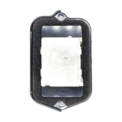 HVAC Blower Motor Resistor SEN-2BMR0006 For Honda Accord Odyssey without Connector