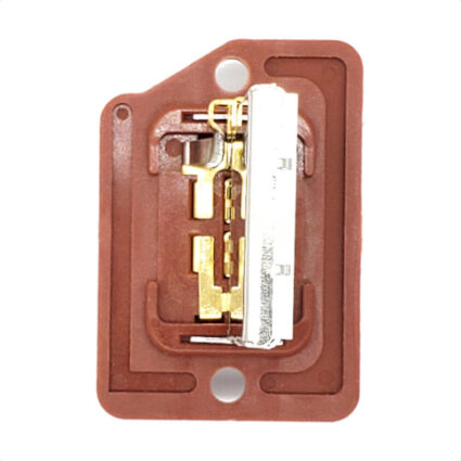 HVAC Blower Motor Resistor SEN-2BMR0008 For Hyundai Tucson Santa Fe Elantra Tiburon Accent Sonata