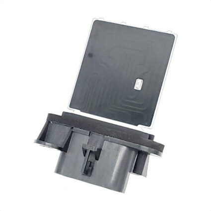 HVAC Blower Motor Resistor SEN-2BMR0011 For Pontiac Vibe Chevrolet Prizm