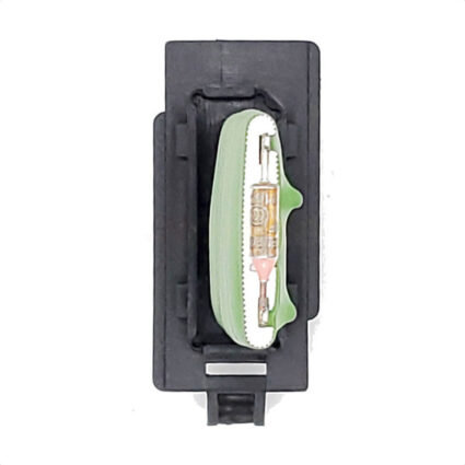 HVAC Blower Motor Resistor SEN-2BMR0013 For Dodge Sprinter 2500 3500 2.7L