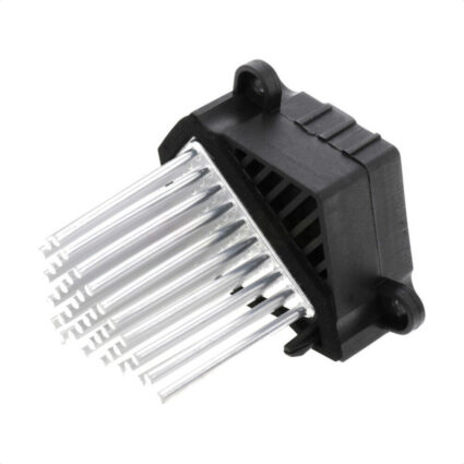 HVAC Blower Motor Resistor SEN-2BMR0015 For BMW X3 X5 330Ci 325i 325Ci M3 320i 325xi 330i 540i 530i