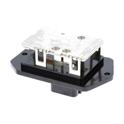 HVAC Blower Motor Resistor SEN-2BMR0018 For Dodge Jeep Chrysler Toyota Echo Patriot Journey 200 xB