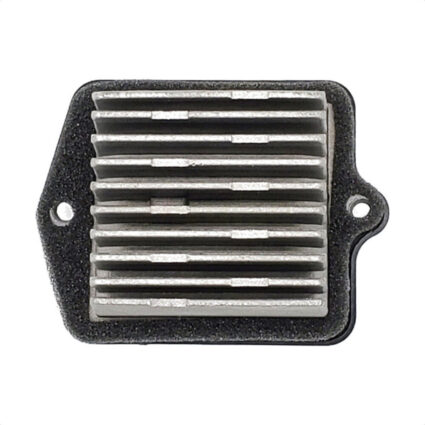 HVAC Blower Motor Resistor SEN-2BMR0022 For Suzuki Grand Vitara without Connector